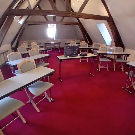 Particulier Des Canonniers סן-קוונטן