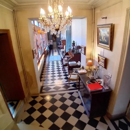 Particulier Des Canonniers 3* סן-קוונטן