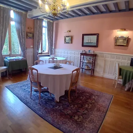 Particulier Des Canonniers 3* Saint-Quentin (Aisne)