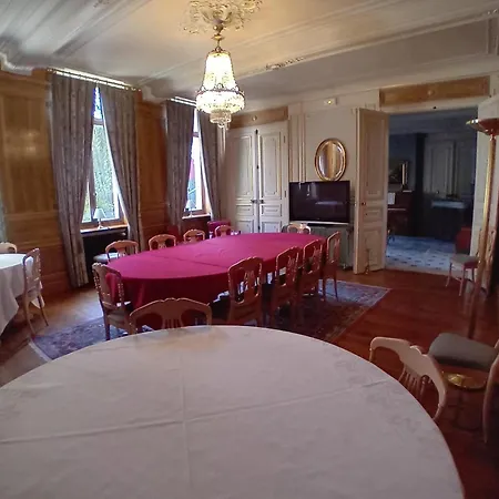 Particulier Des Canonniers