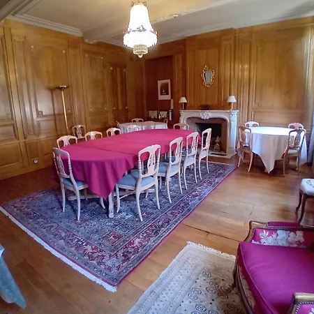 Particulier Des Canonniers סן-קוונטן