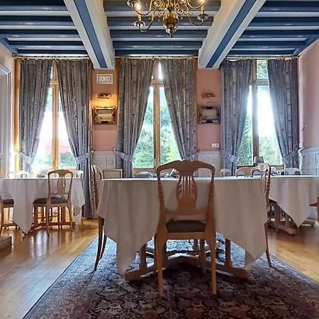 Particulier Des Canonniers סן-קוונטן