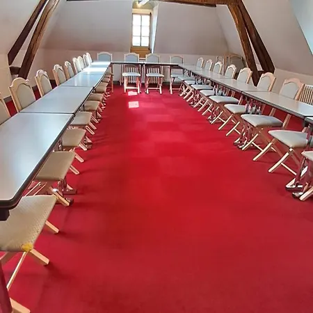 Gasthof Particulier Des Canonniers