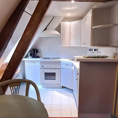 Particulier Des Canonniers