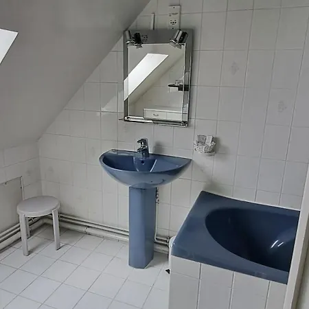 בית הארחה Particulier Des Canonniers