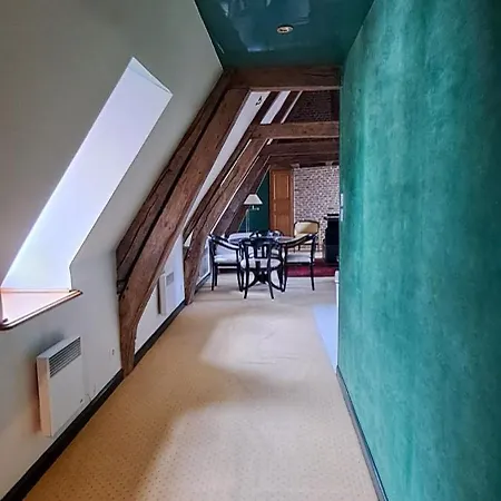 Particulier Des Canonniers